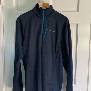 Patagonia Mens R1 Pullover